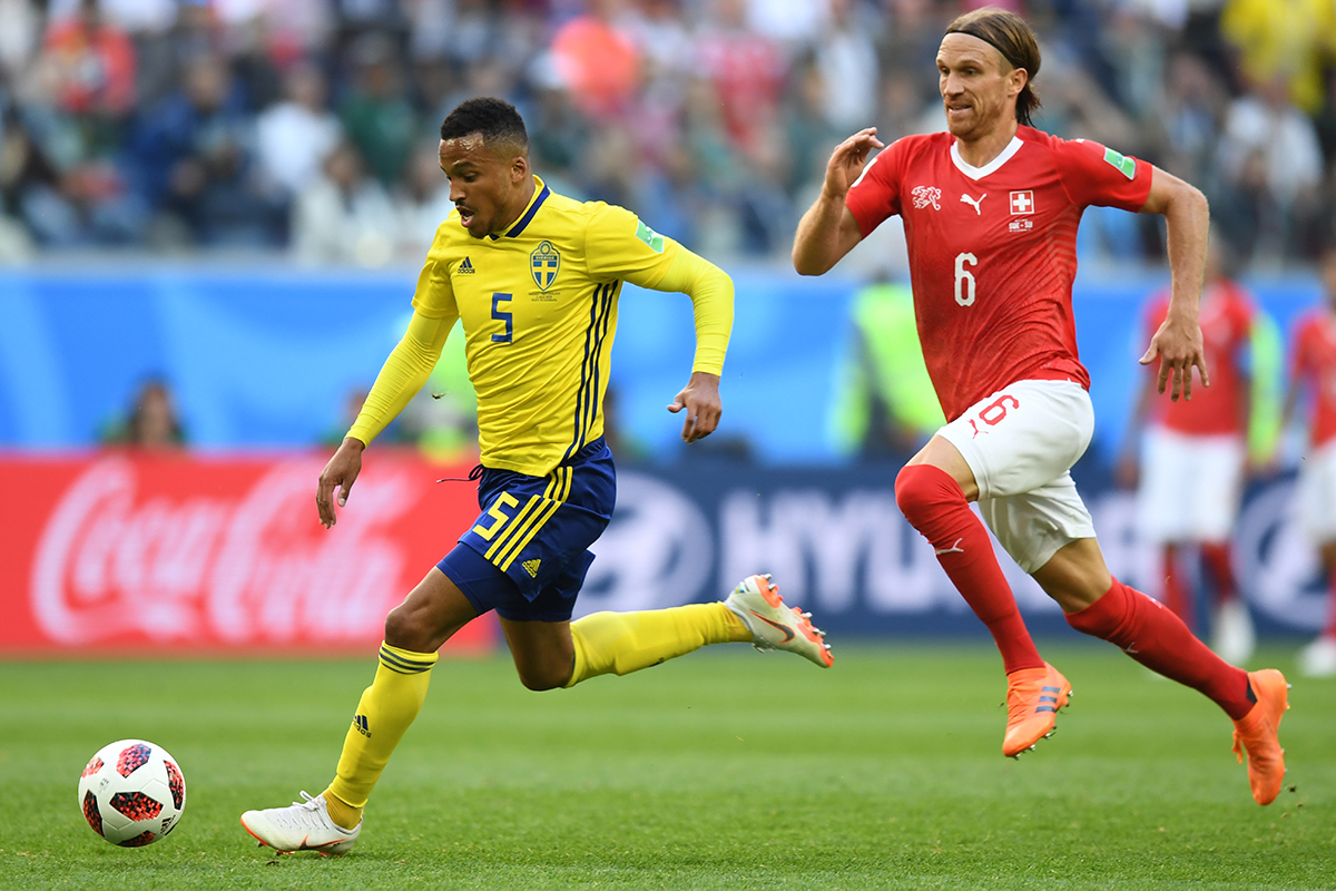 Inglaterra vence Colômbia nos pênaltis e enfrenta Suécia nas quartas de final