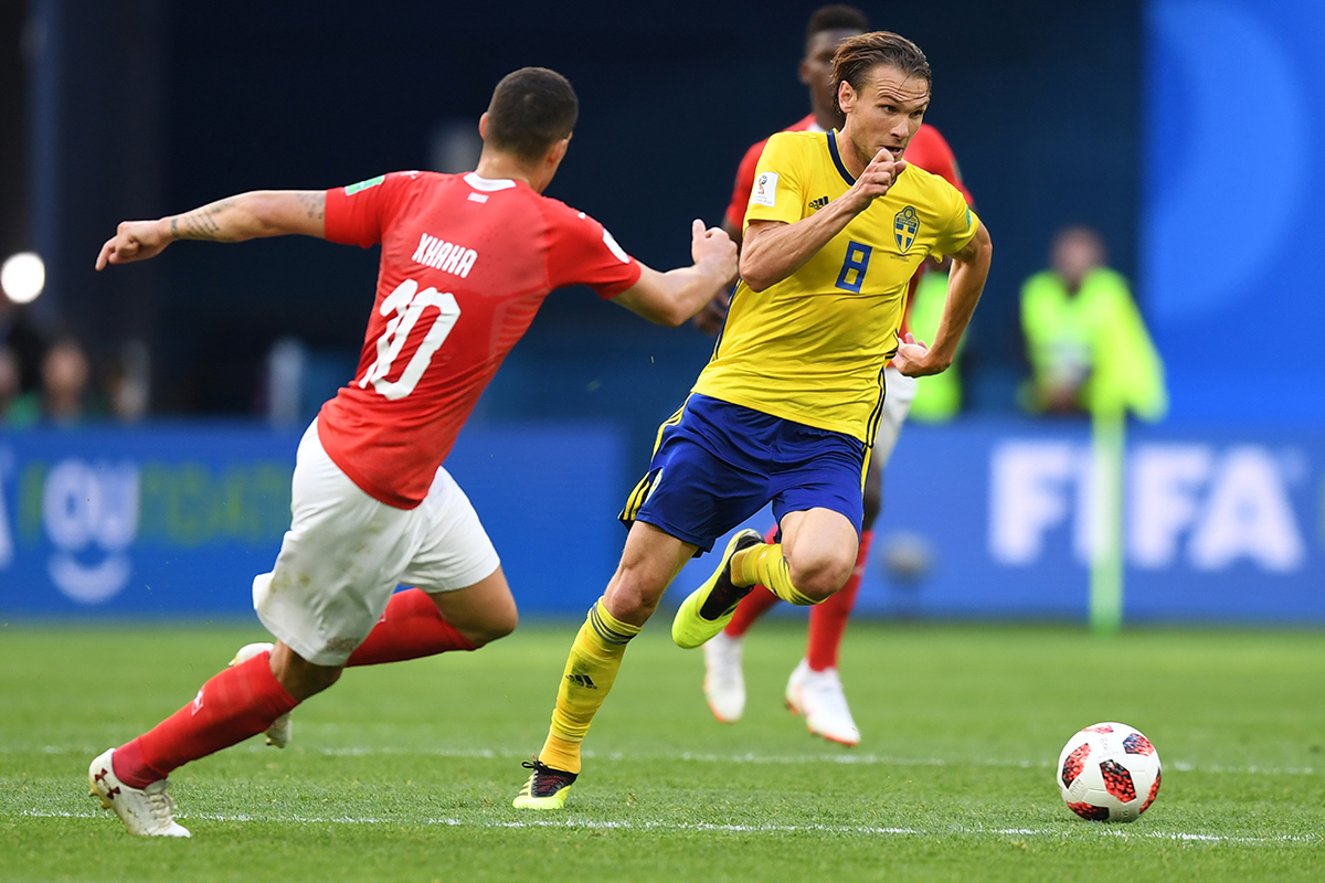 Inglaterra vence Colômbia nos pênaltis e enfrenta Suécia nas quartas de final