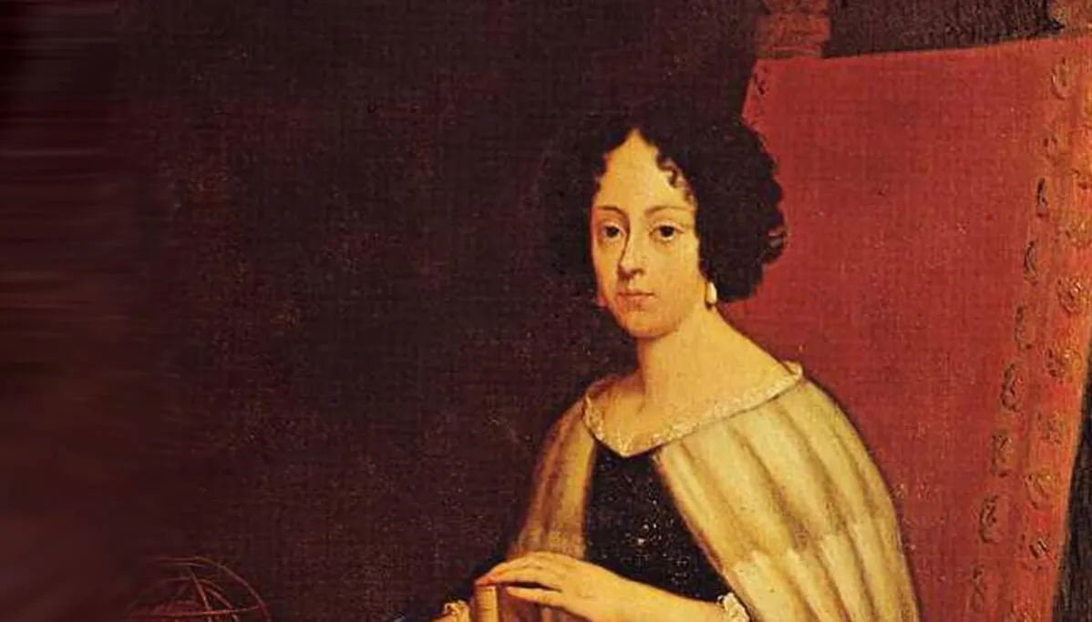 Elena Lucrezia Cornaro Piscopia foi a primeira mulher a receber um diploma universitário