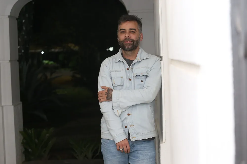 O RP baiano Pedro Tourinho irá lançar um livro sobre construção de imagem na era digital