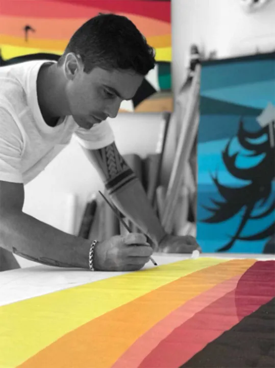 a exposição acontece entre 21 de setembro e 13 de outubro de forma gratuita
