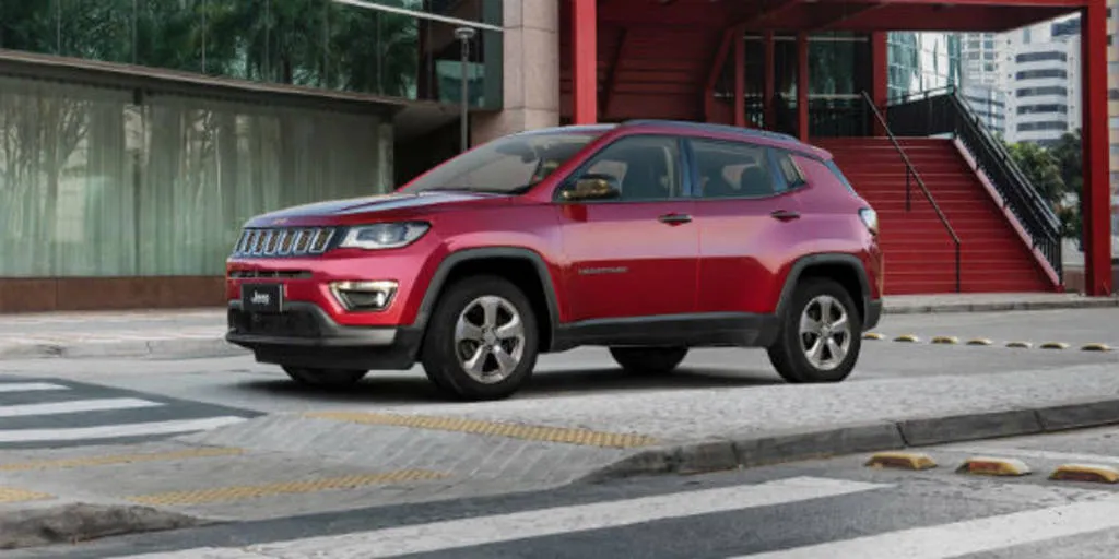 As versões menos equipadas e com motor mais fraco são as que mais perdem valor