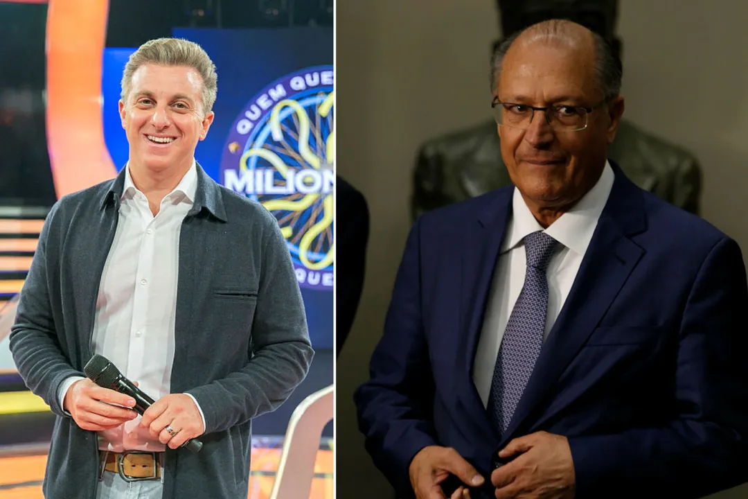 Huck afirmou que não dirá em quem vai votar nas eleições 2018