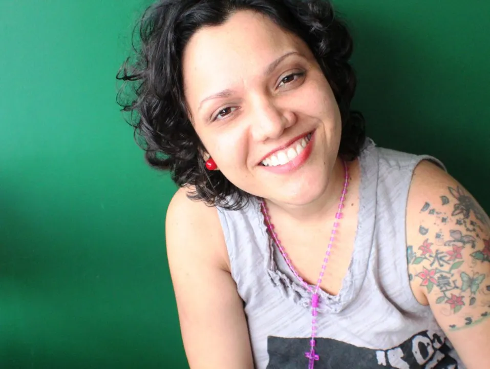 Cantora promete uma verdadeira mistura de ritmos, com o Pop, o MPB e a música eletrônica