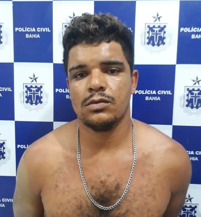 Zé Lucas estava em liberdade condicional concedida pela Justiça