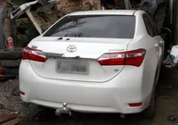 Carro roubado em Salvador é recuperado em Santo Estevão