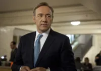 Em baixa: filme com Kevin Spacey arrecada US$ 126 na estreia nos EUA