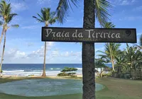 Itacaré será palco da etapa do Mundial de Surf em outubro