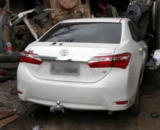 Carro roubado em Salvador é recuperado em Santo Estevão