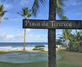 Itacaré será palco da etapa do Mundial de Surf em outubro