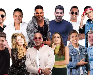 Salvador Fest confirma mais duas atrações; confira