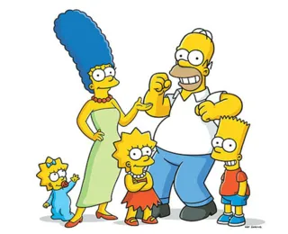 Michael Jackson participou de episódio de 'Os Simpsons'