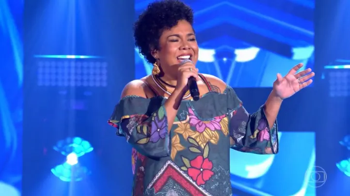 Imagem ilustrativa da imagem Sete baianos seguem no The Voice Brasil; veja quem são