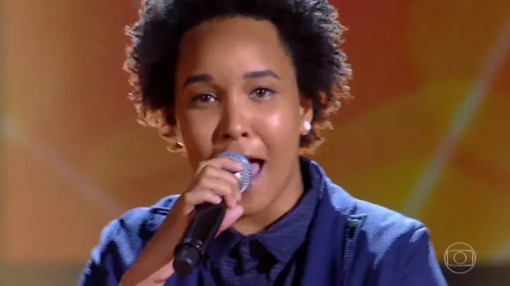 Imagem ilustrativa da imagem Sete baianos seguem no The Voice Brasil; veja quem são