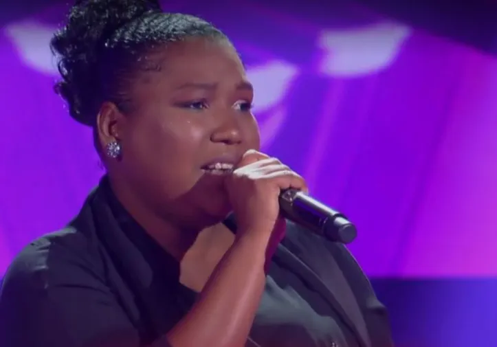 Imagem ilustrativa da imagem Sete baianos seguem no The Voice Brasil; veja quem são