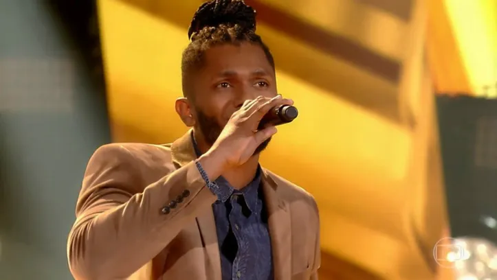 Imagem ilustrativa da imagem Sete baianos seguem no The Voice Brasil; veja quem são