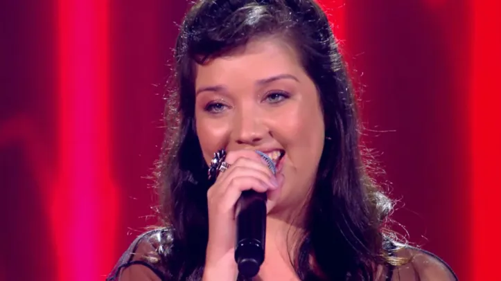 Imagem ilustrativa da imagem Sete baianos seguem no The Voice Brasil; veja quem são