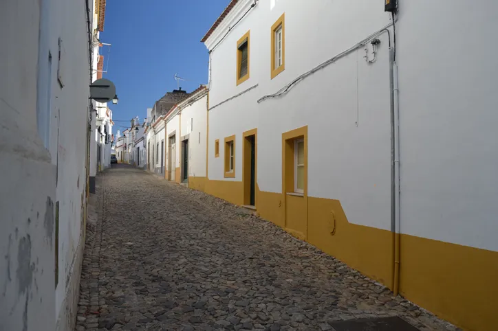 Évora, a mais romântica das cidades portuguesas