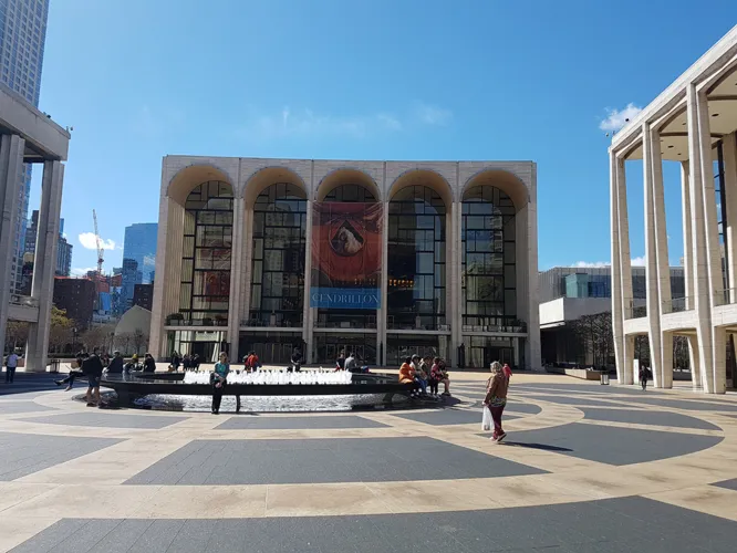 O que fazer em Nova York durante a primavera