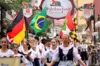 Oktoberfest em Blumenau – Vivendo a Alemanha no Brasil