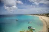 Saint Martin, um pouco de Europa, muito do Caribe