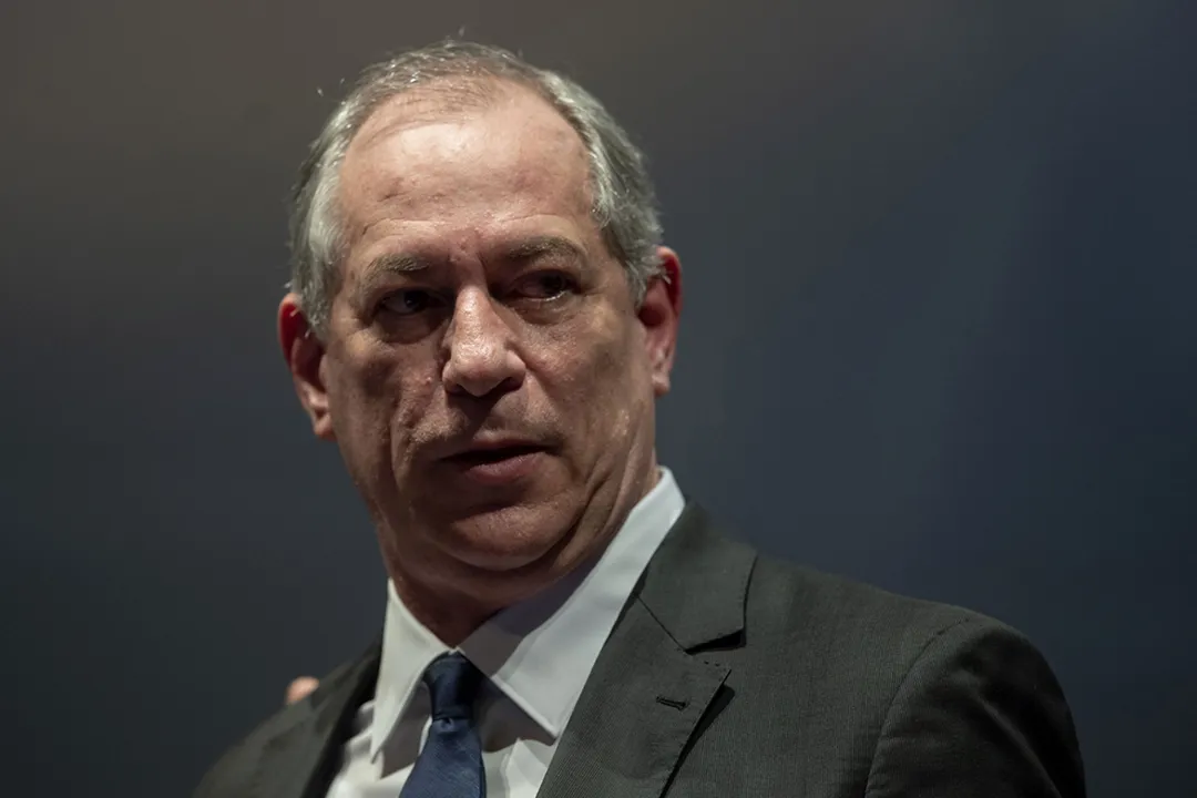 Para Ciro Gomes, PT e Lula não querem impeachment de Bolsonaro | Foto: Mauro Pimentel | AFP Photo