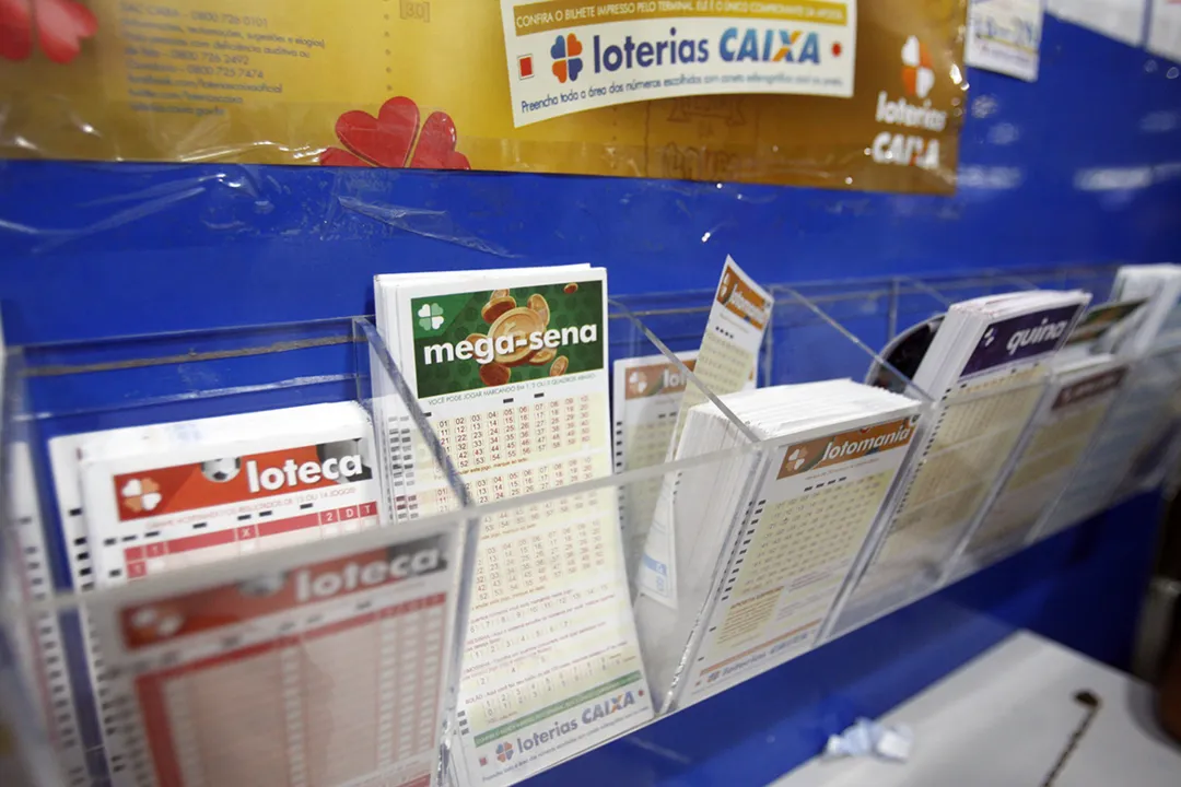 Valor do prêmio, se aplicado na poupança, pode render mais de R$ 29 mil mensais