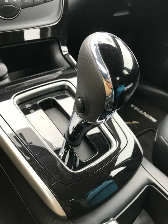 Câmbio X-Tronic da Nissan (March, Versa, Sentra e Kicks): CVT sem simulação de marchas com foco no conforto