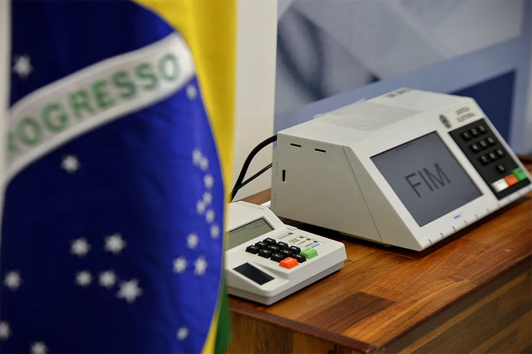 Lei Eleitoral veda detenções nos 15 dias anteriores à eleição