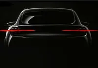 Mustang SUV? A Tarde Autos responde