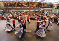 Oktoberfest em Blumenau – Vivendo a Alemanha no Brasil