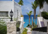 Saint Martin, um pouco de Europa, muito do Caribe