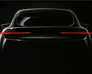Mustang SUV? A Tarde Autos responde