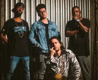 São Tomé de Paripe recebe show gratuito do Àttooxxá no Festival Hype