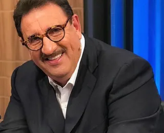 Ratinho diz que interferência em sequestro é seu único arrependimento na TV