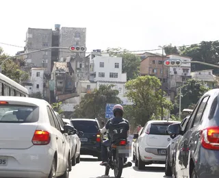 Eventos em Salvador causam alterações no trânsito neste fim de semana