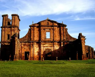 São Miguel das Missões