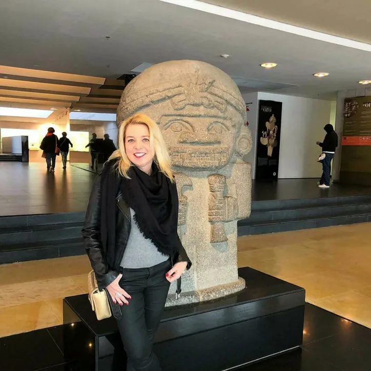 Imagem ilustrativa da imagem Tereza Paim lançará livro no Rio Vermelho