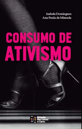 Livro faz considerações sobre o consumo contemporâneo