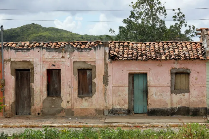 Vida Kiriri: no sertão baiano, índios lutam por desenvolvimento e garantia de direitos