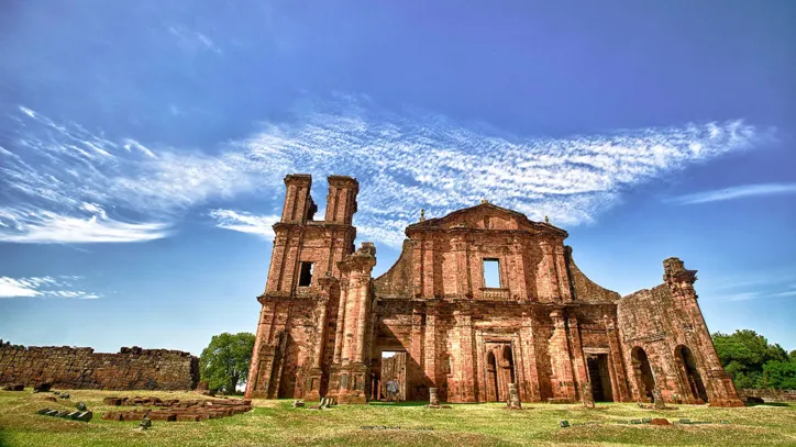 São Miguel das Missões