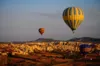 Turquia, o melhor do Oriente e do Ocidente em um único lugar