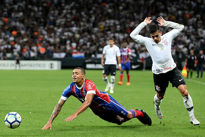 Tropeço do Bahia significou a décima derrota da equipe, como visitante, no Brasileiro; próximo jogo pela competição será na Fonte