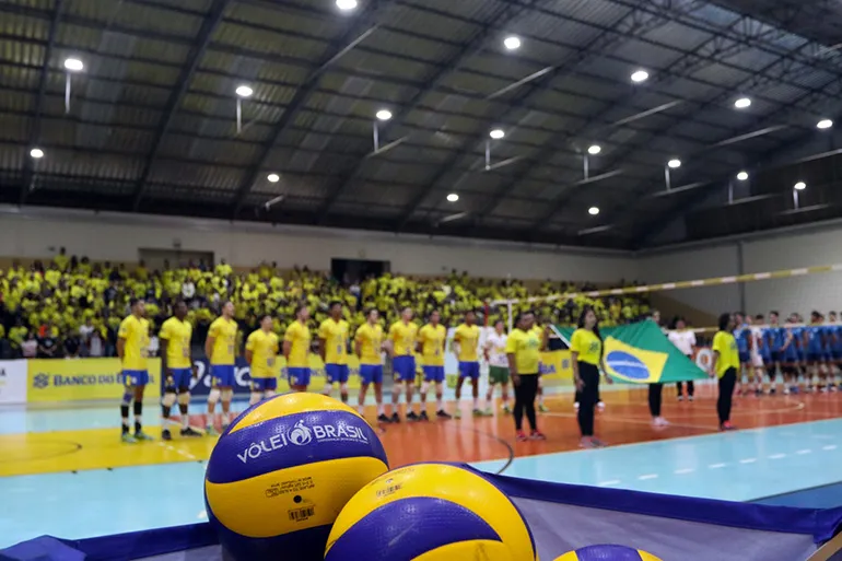 Na edição de 2018, ano inaugural da competição, ambas as equipes brasileiras terminaram em quarto lugar