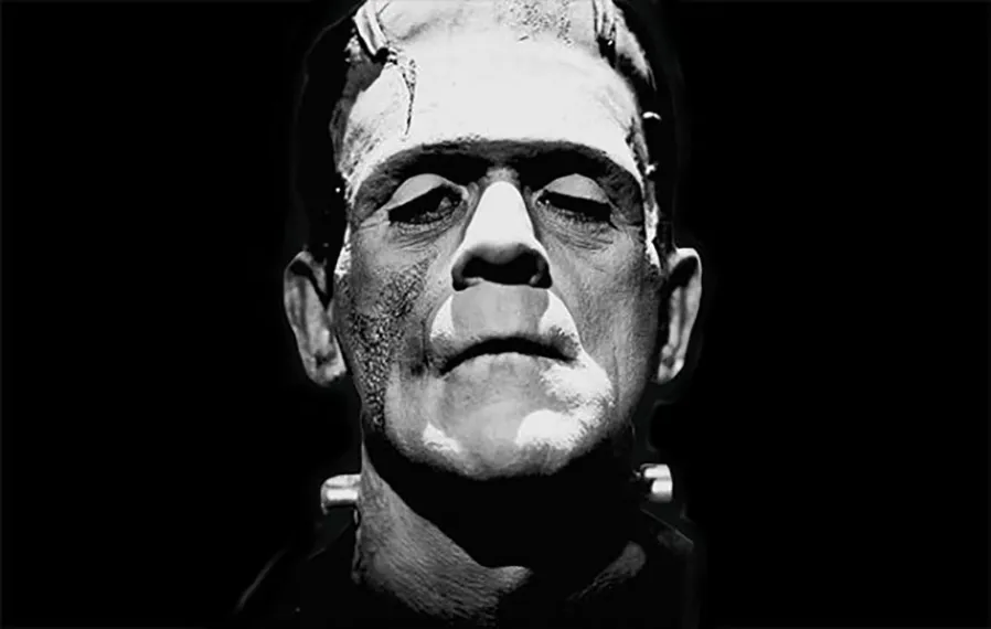 Edição 2018 da Mostra homenageia os 200 anos de publicação do livro 'Frankenstein'