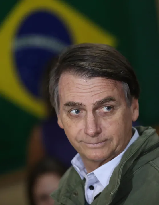 No entorno de Bolsonaro, há poucas dúvidas sobre o time que, ao lado presidente eleito, emergirá ao poder