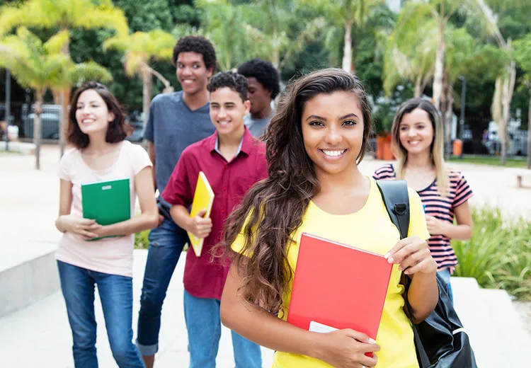 O Cartão de Confirmação de inscrição foi disponibilizado nesta segunda-feira (22)
