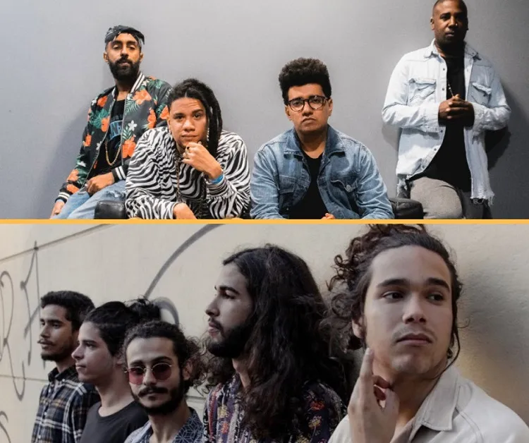 O 'Pura Vida Festival' começa nesta sexta-feira,2, e pretende reunir diversos artistas do cenário baiano