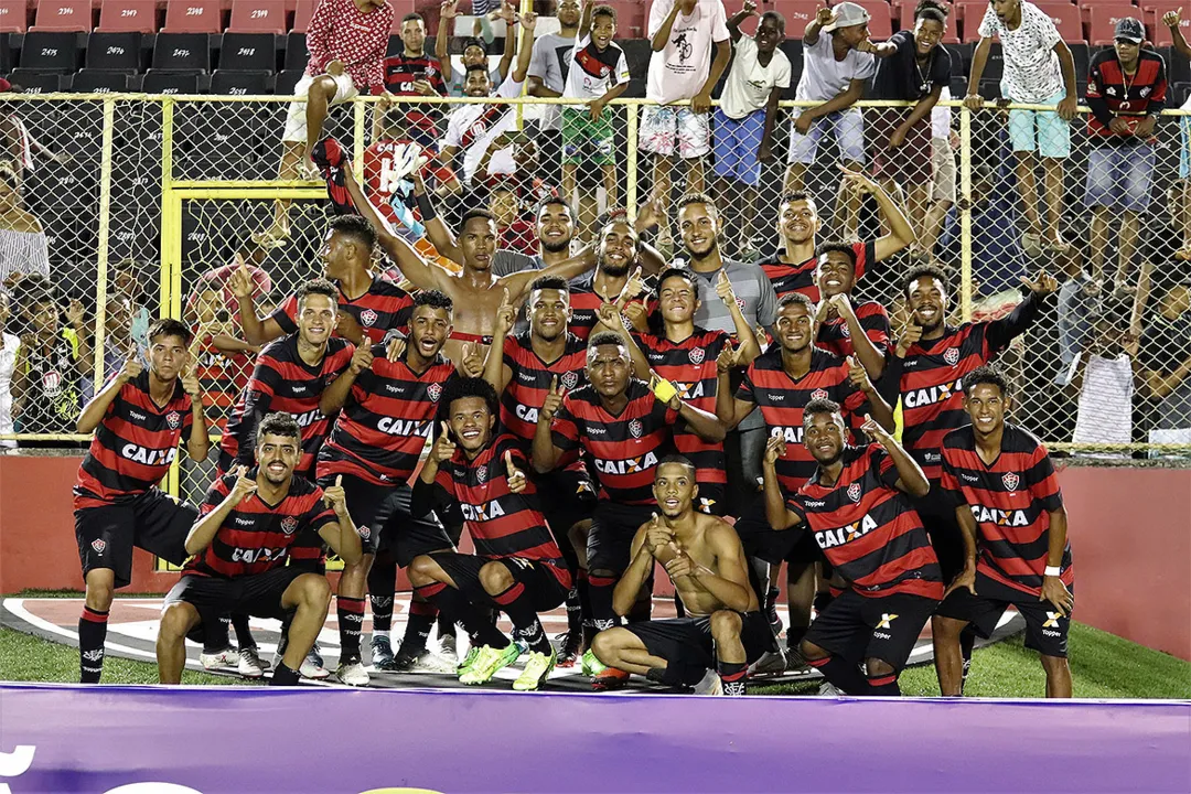 Vantagem do jogo de ida prevaleceu e o Leãozinho chega na decisão