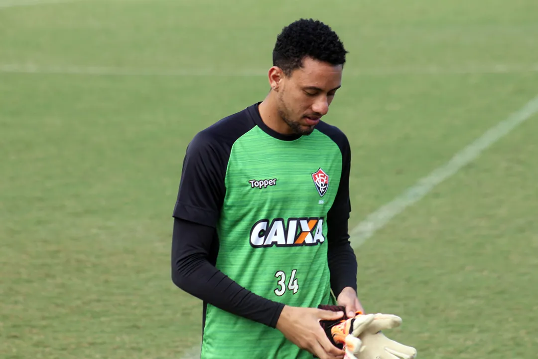 O corpo do goleiro foi velado em Ribeirão Preto